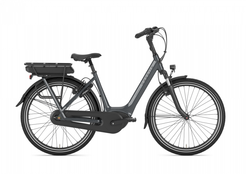 Gazelle Arroyo C7+ HMB Bosch Mittelmotor, Elektrofahrrad 26 Zoll 46er Rahmen 500 er Akku